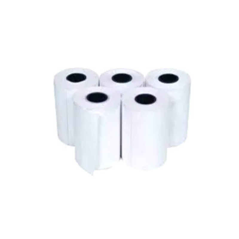 Thermal Paper Roll 55mm x 15mtr