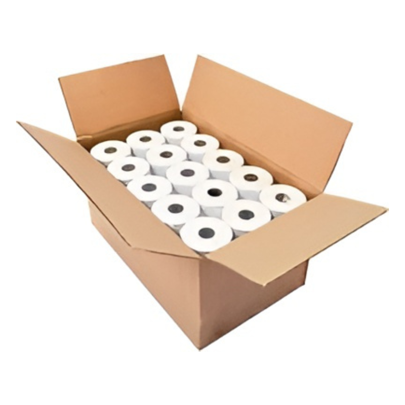 Thermal Paper Roll 55mm x 15mtr