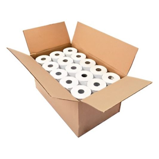 Thermal Paper Roll 55mm x 15mtr