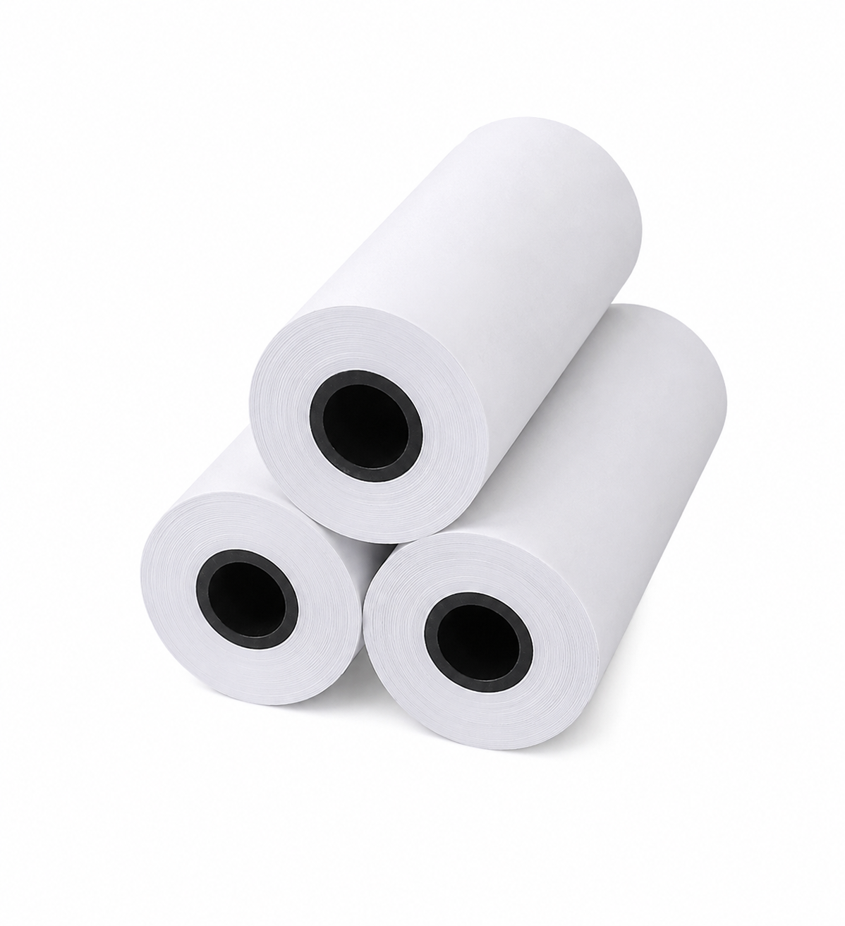 Thermal Paper Roll 79mm x 25mm ( Pack Of 4 )