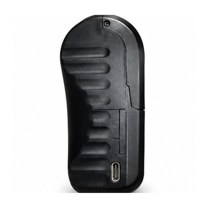 58mm Mini Portable Inkless Thermal Printer with Bluetooth Connectivity