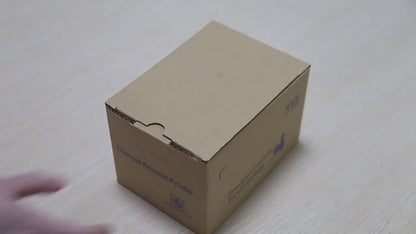 80mm Thermal Billing Printer with Autocutter (USB + Bluetooth + LAN + WIFI)